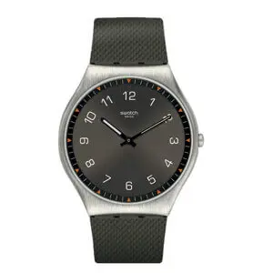 Swatch Skin Watch